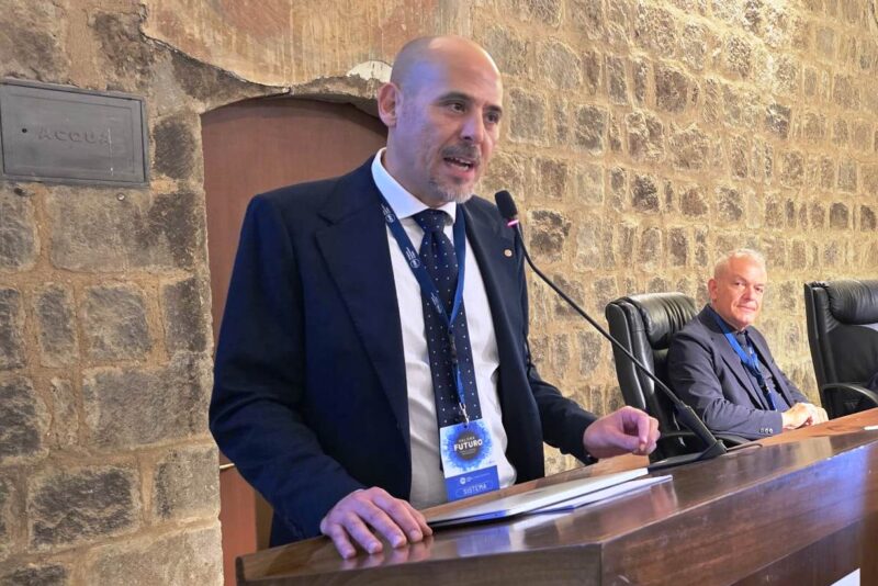 Cna 70, la festa sbarca ad Acquapendente