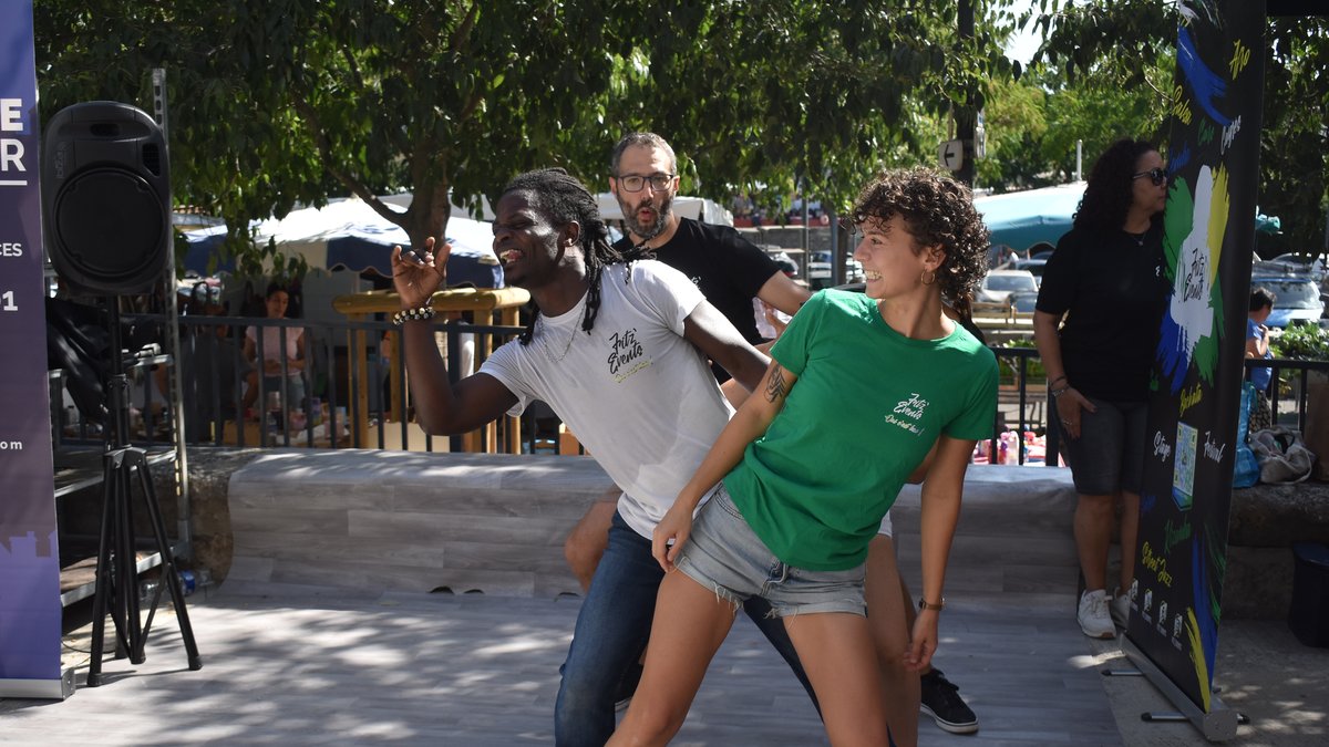 Fête des associations