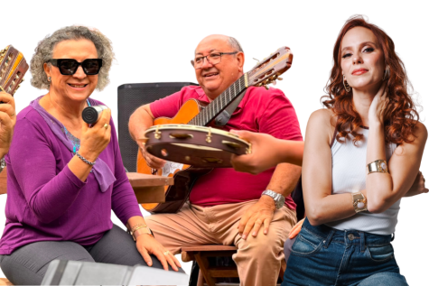 Festival Mato-Grossense de Choro