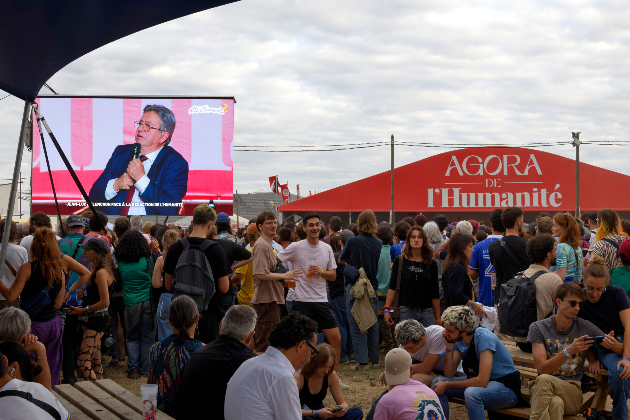 Fête de l’Humanité