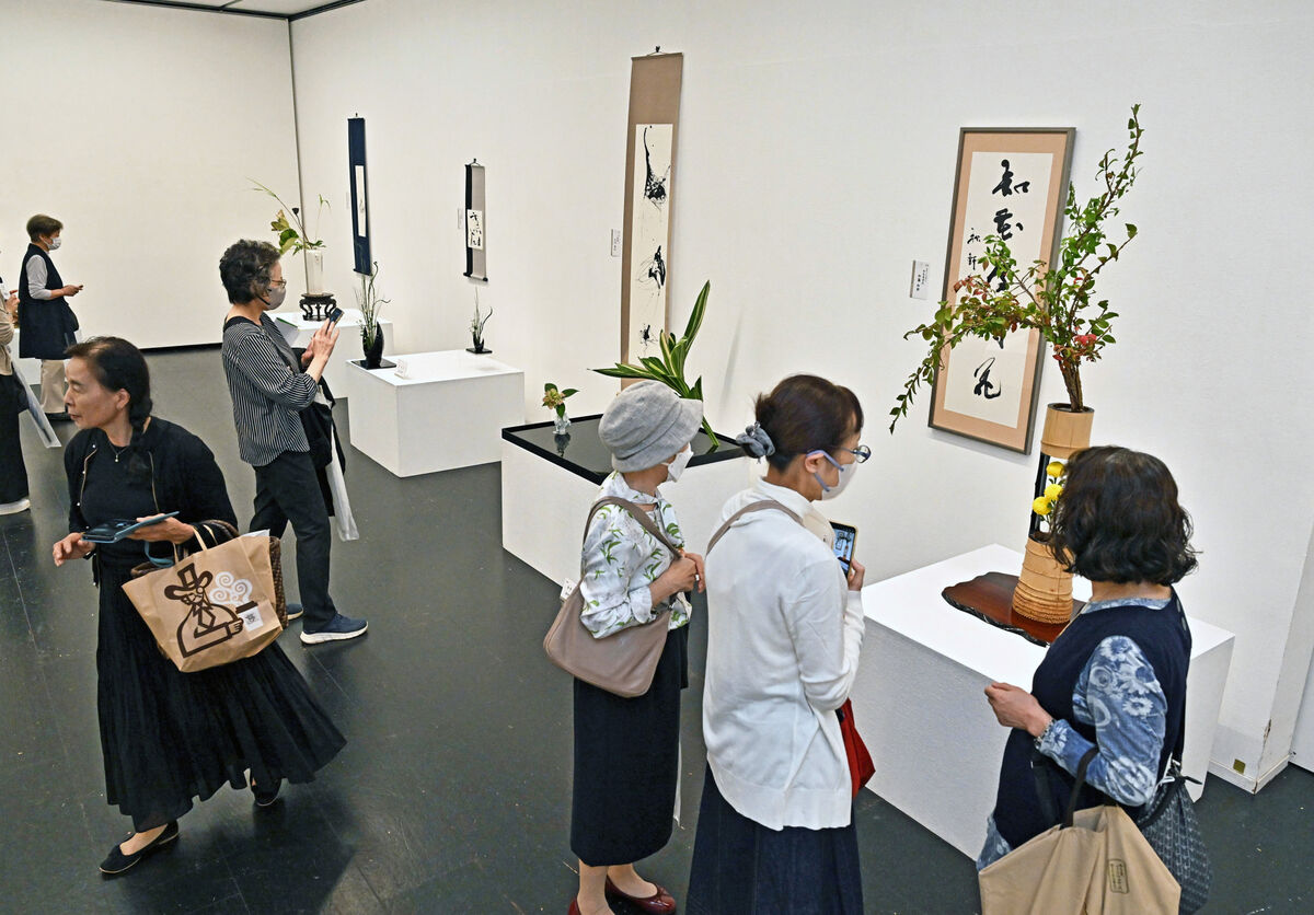 第６３回宮城県芸術祭