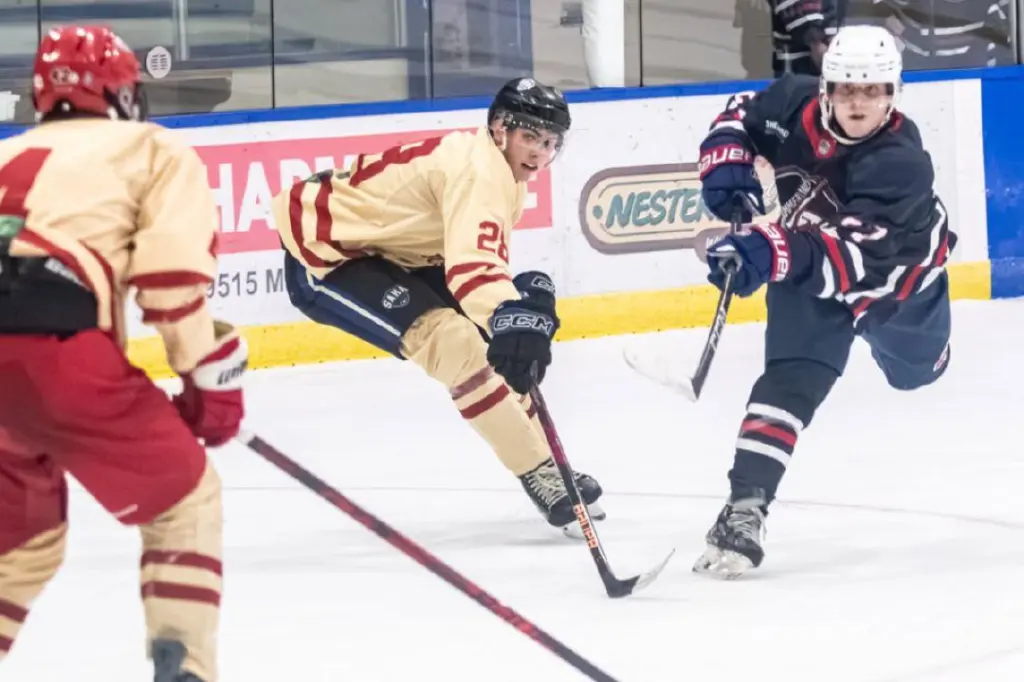 Summerland Jets Home Opener Celebration