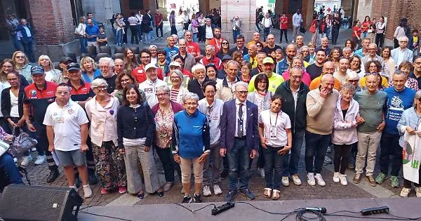 Festa del Volontariato