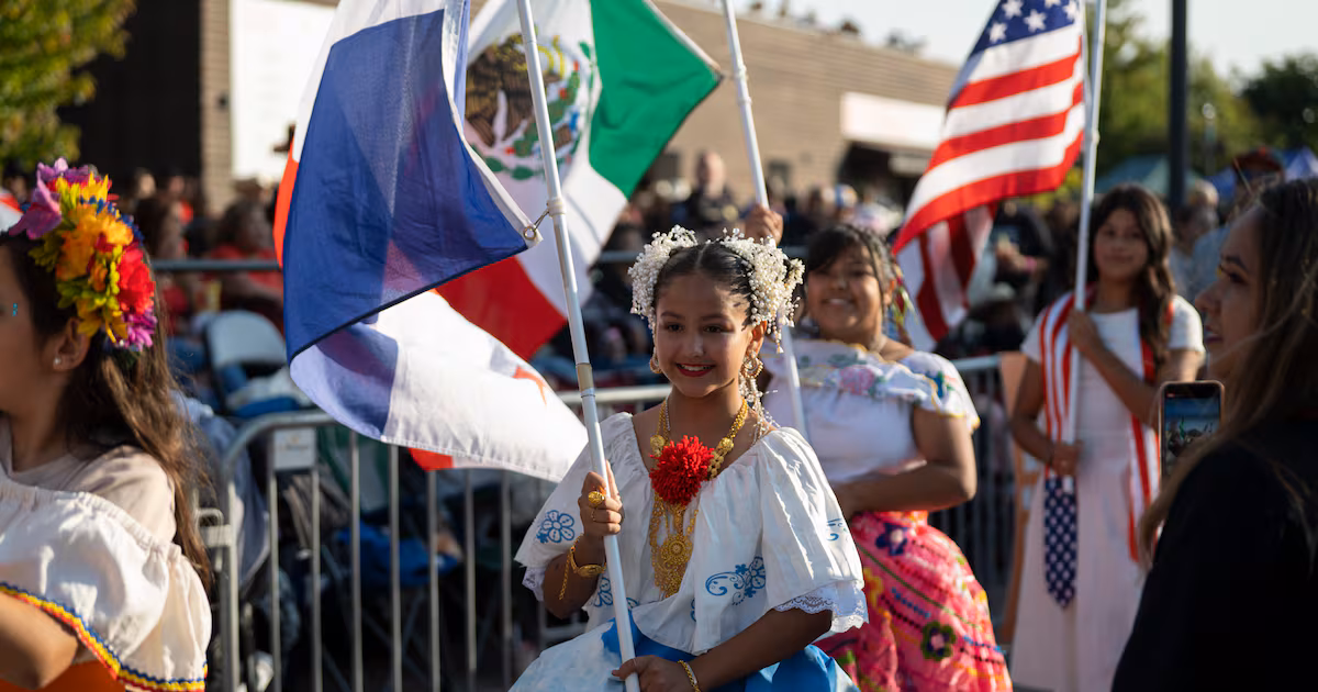 Fiestas Patrias Festival