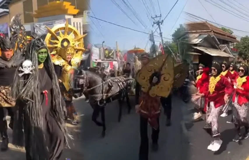 Karnaval Lembursitu
