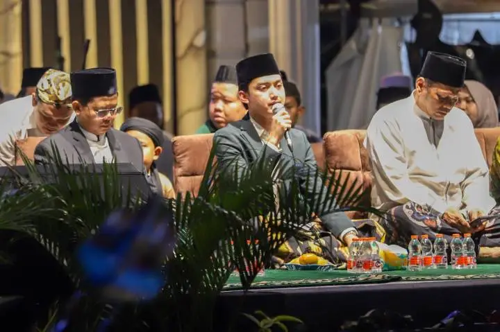 Festival Maulid Nusantara 7