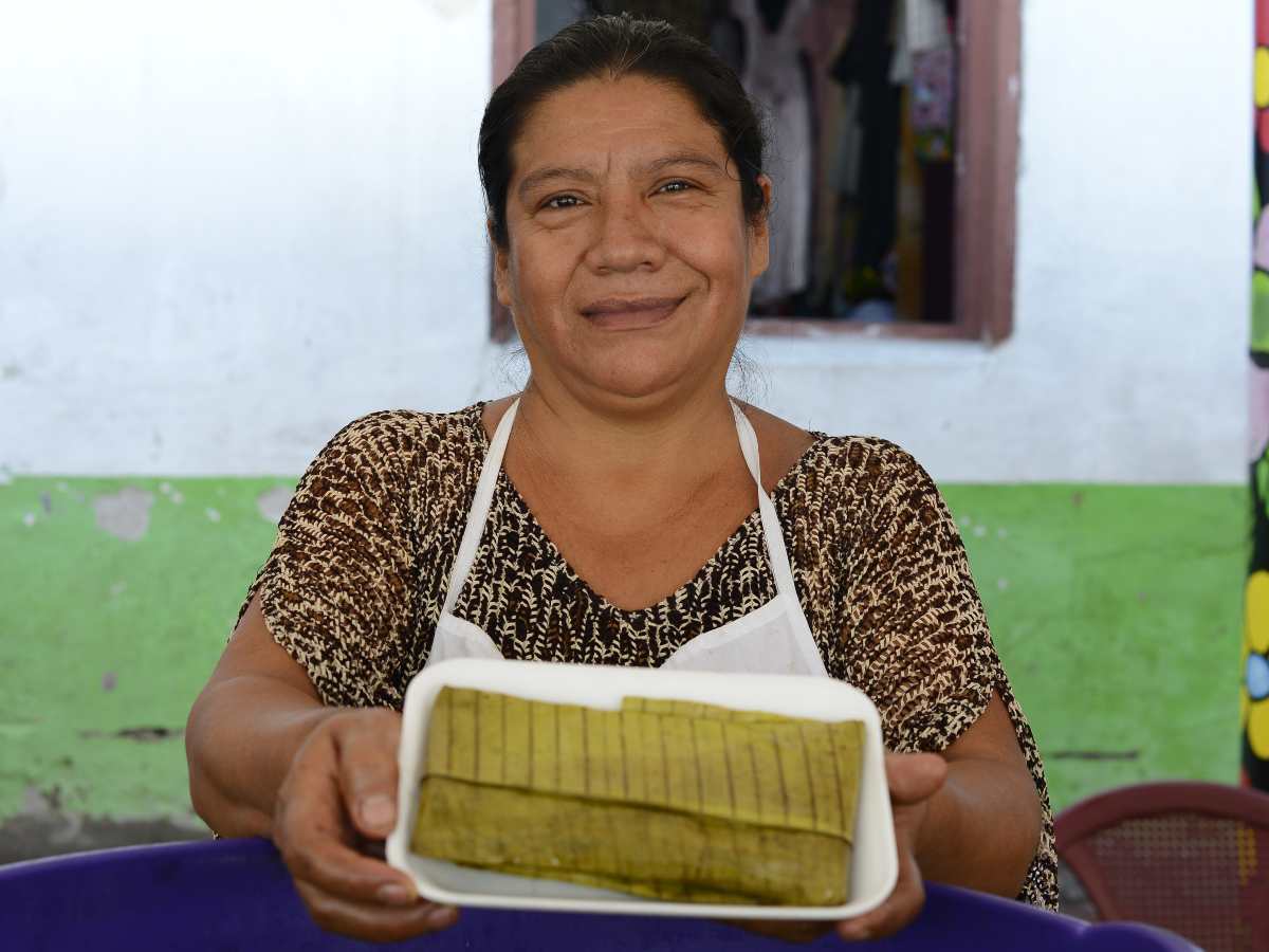 Festival del Tamal