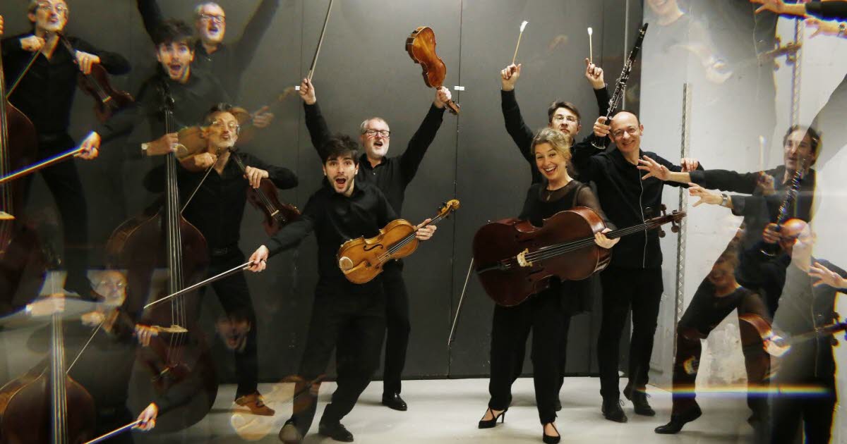 Festival international de musique de Besançon