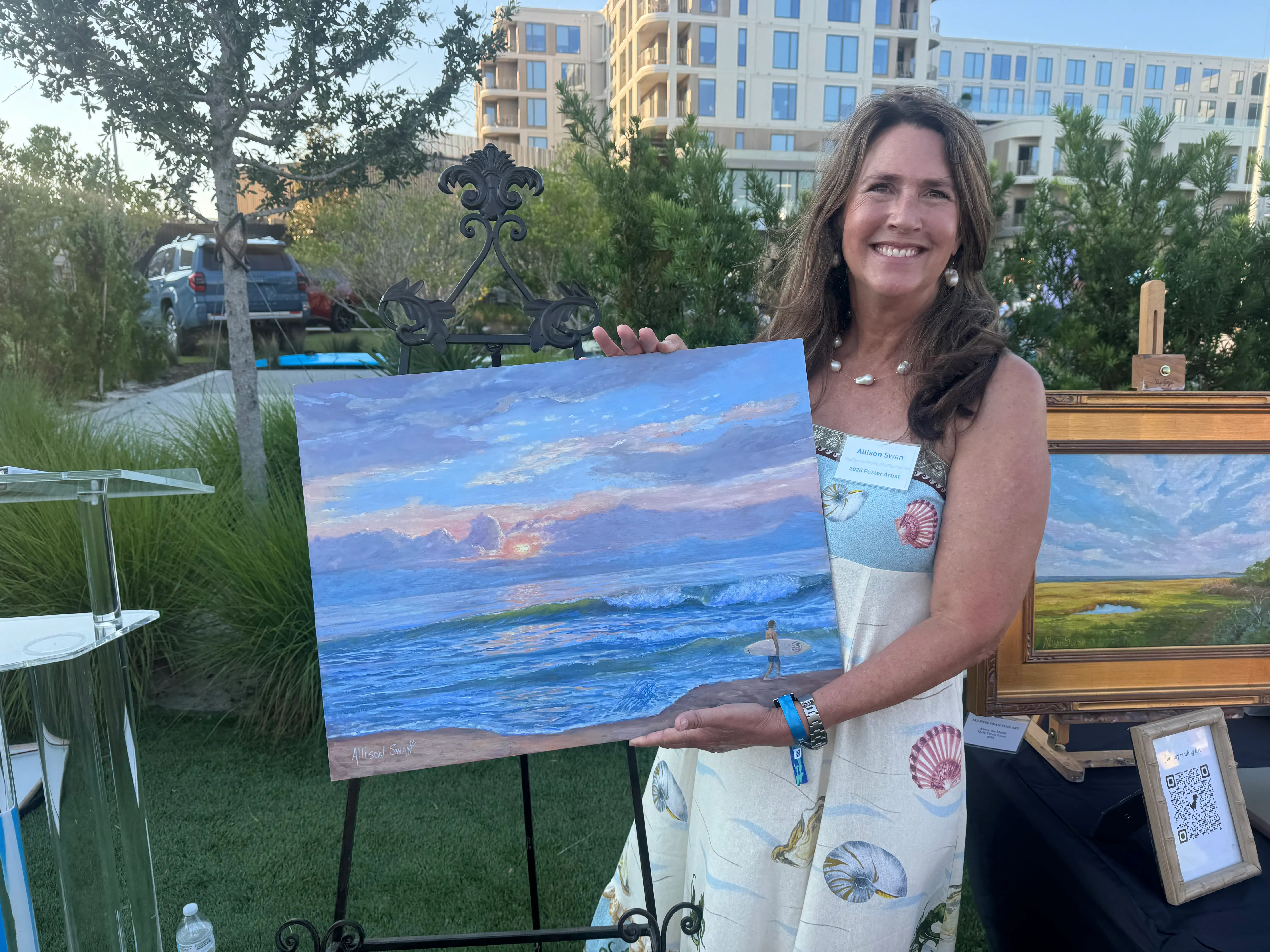 52nd Annual Neptune Festival Boardwalk Weekend