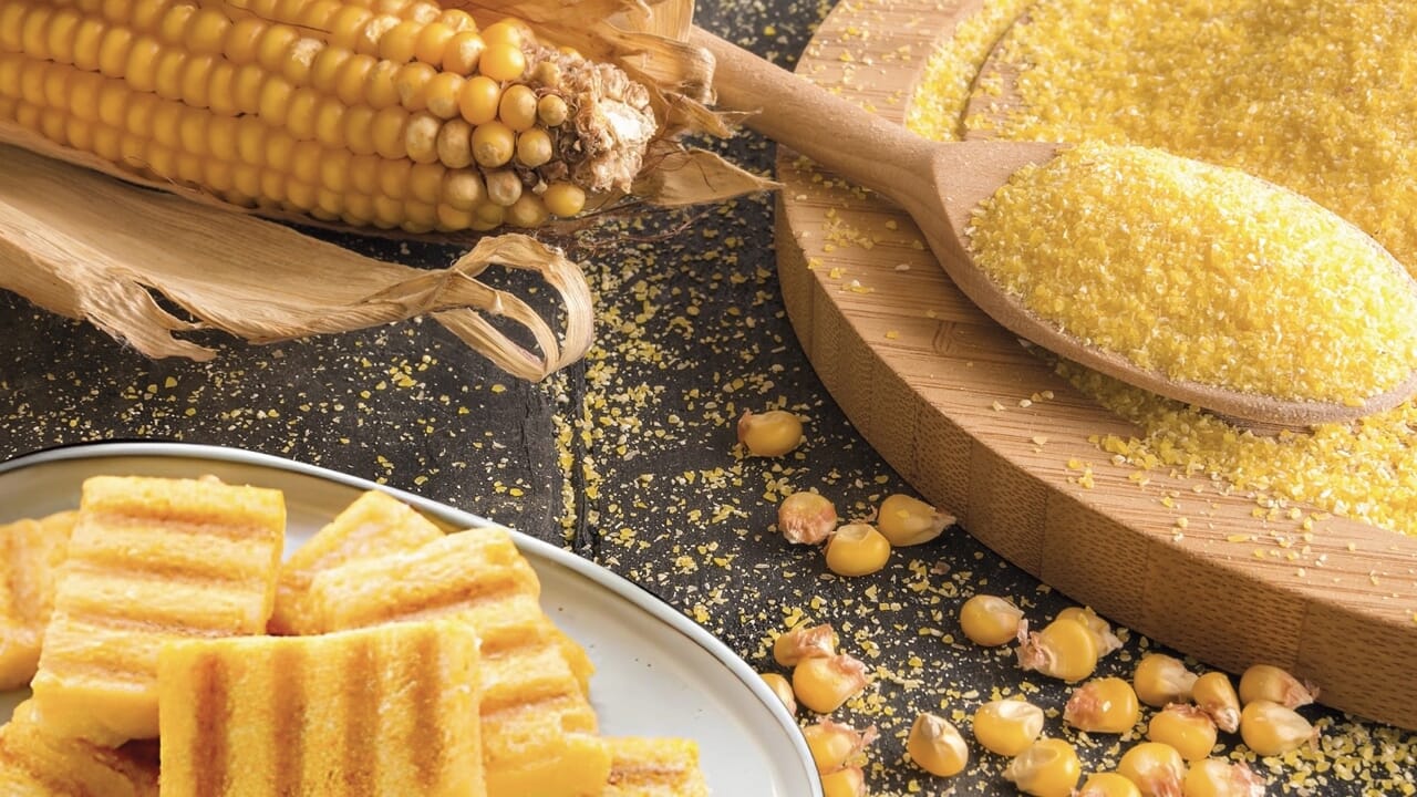 Sagra della Polenta e Sapori d’Autunno