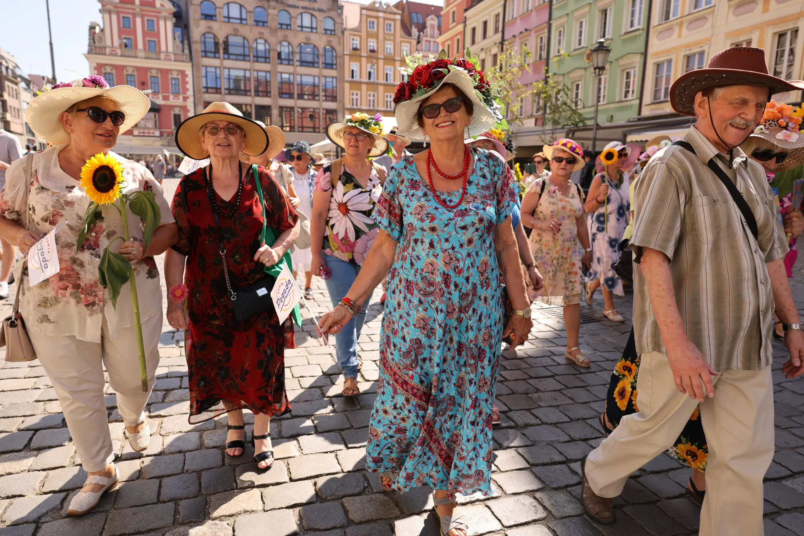Wrocławskie Dni Seniora 2026