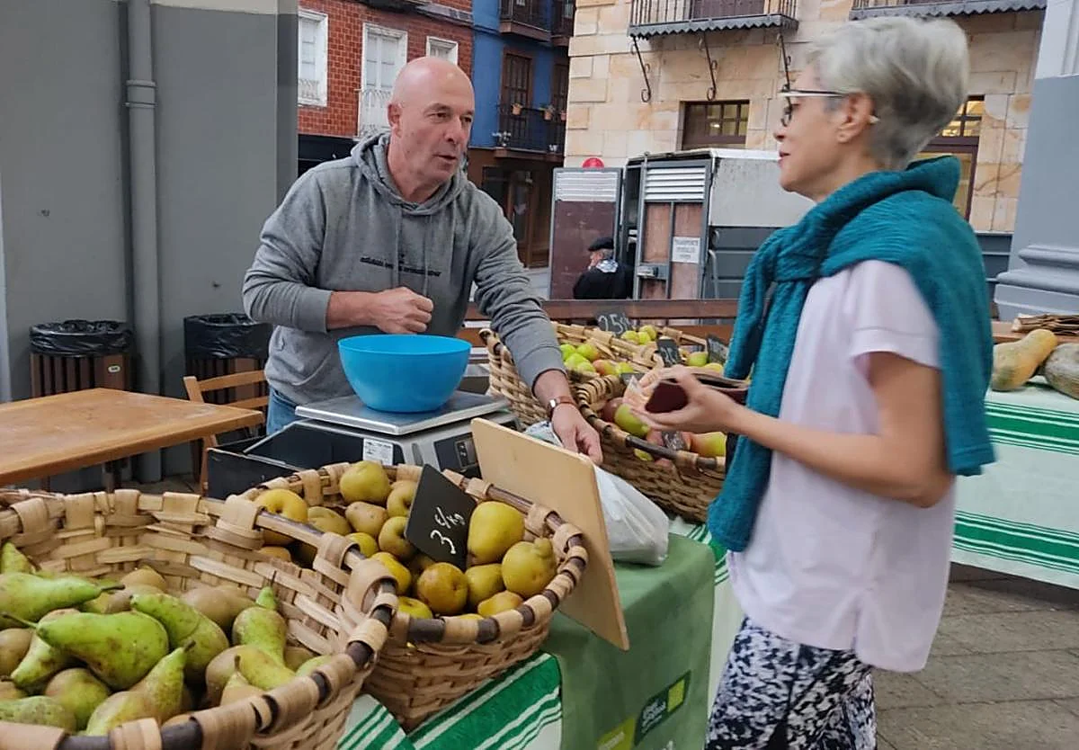 Ordizia Feria Berezia