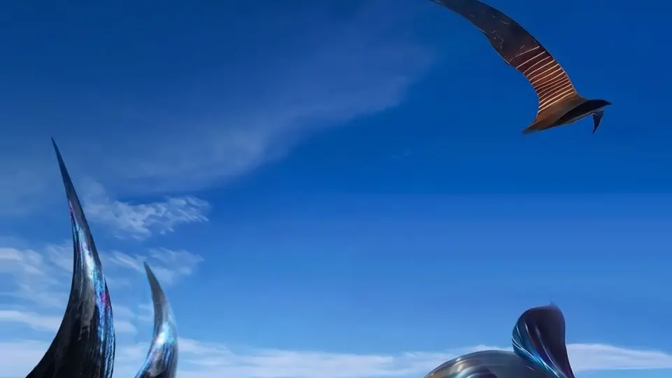 Oltre l'Infinito