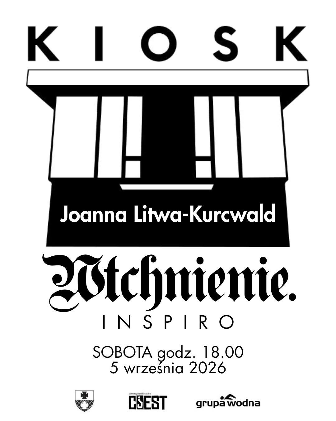 Wystawa „Wtchnienie. INSPIRO” i koncert MC Polish Man & The Wormers