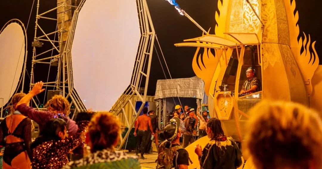 Burning Man 2026