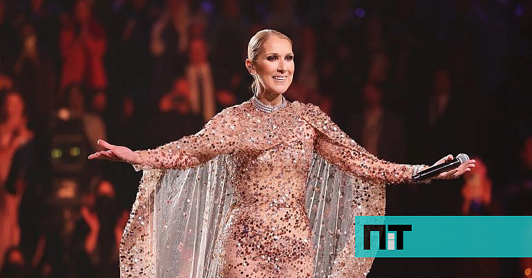 Residência de Céline Dion