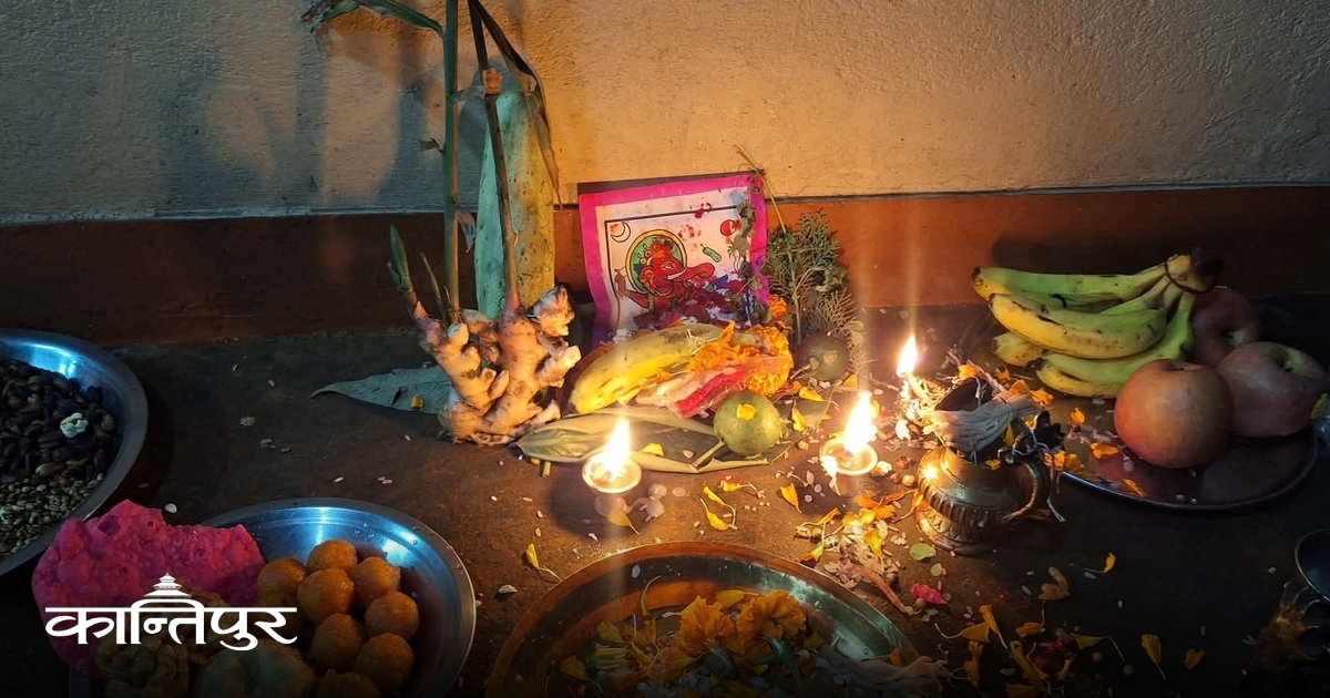 Chatha Festival