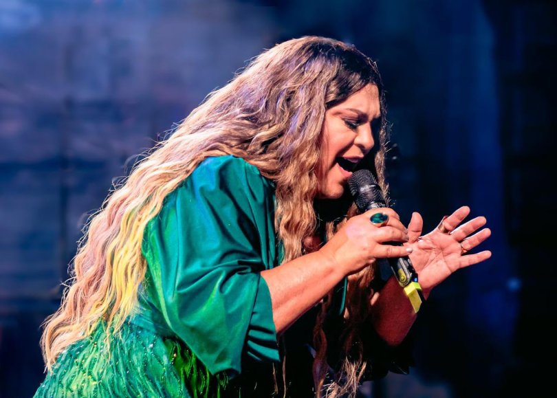 Show celebra os 35 anos da visita de São João Paulo II a Cuiabá