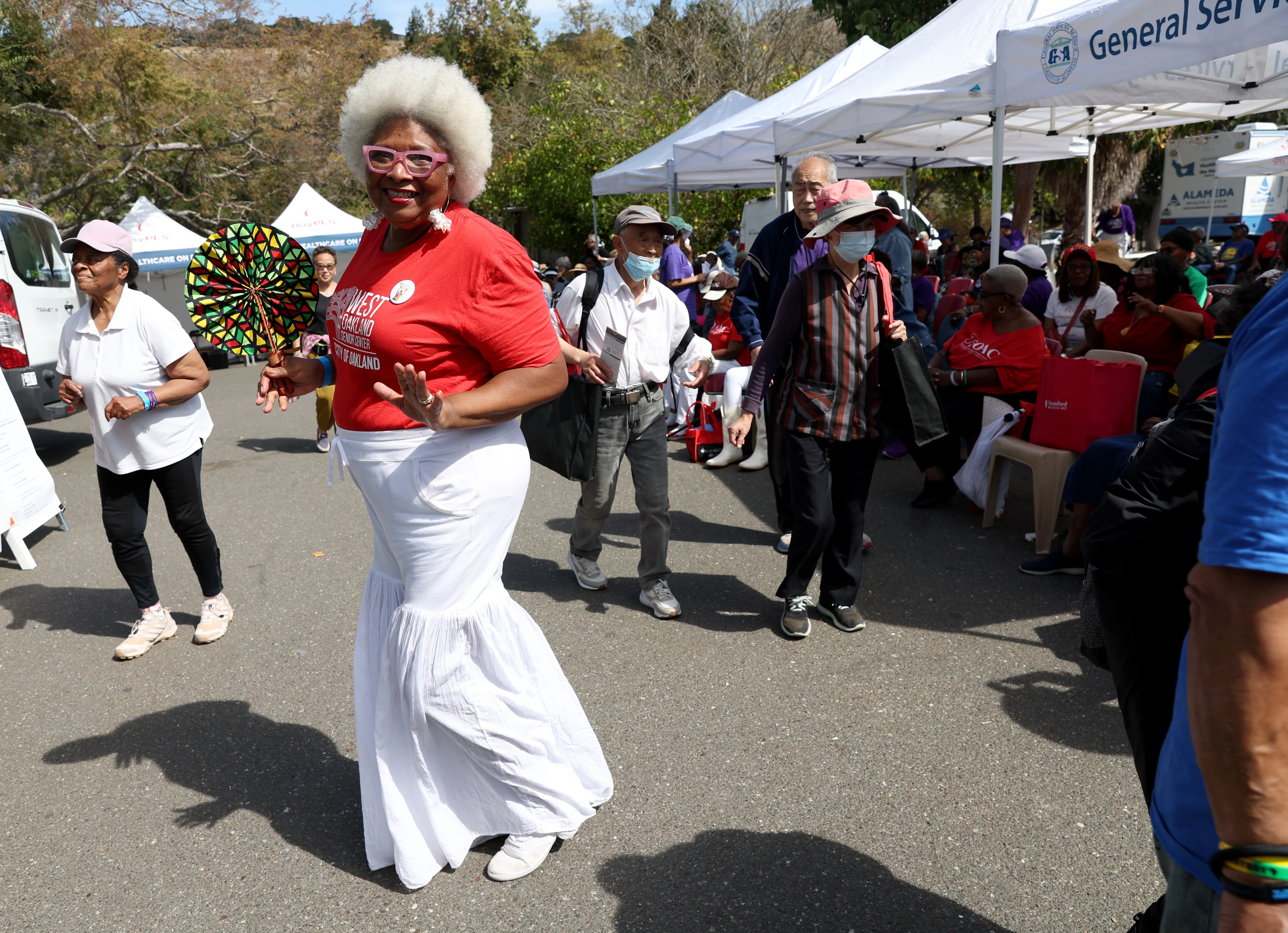 Healthy Living Festival