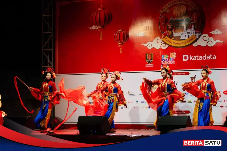 Mooncake Festival 2026