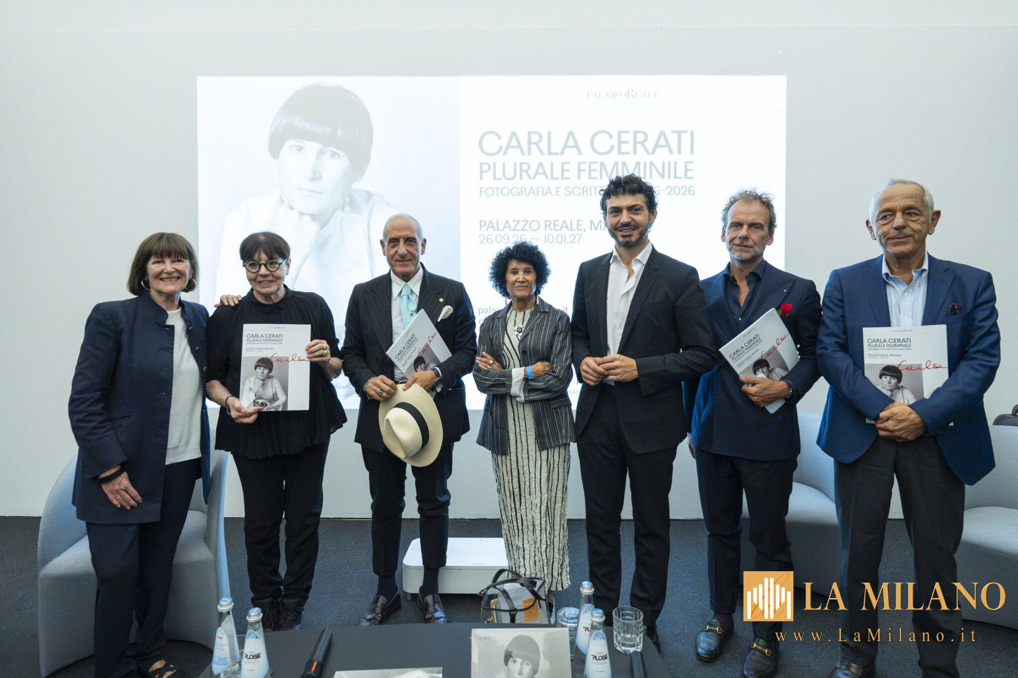 Plurale femminile