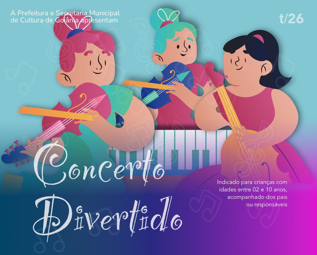 Concerto Divertido