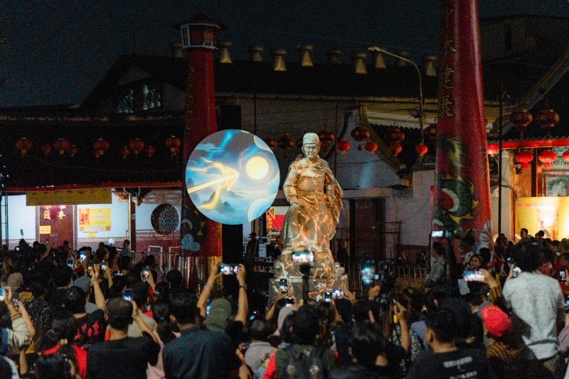 Mooncake Festival 2026