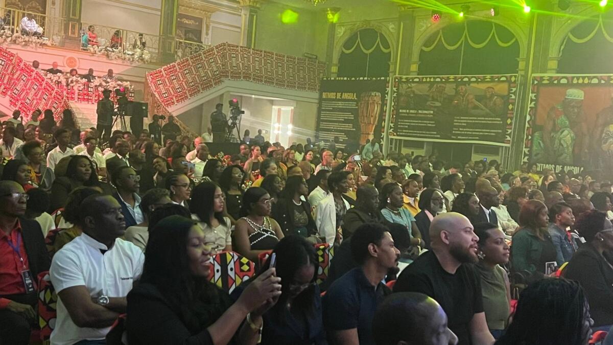 Festival da Canção de Luanda 2026