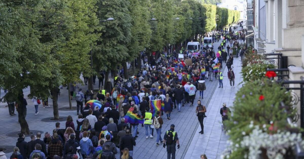 Kaunas Pride