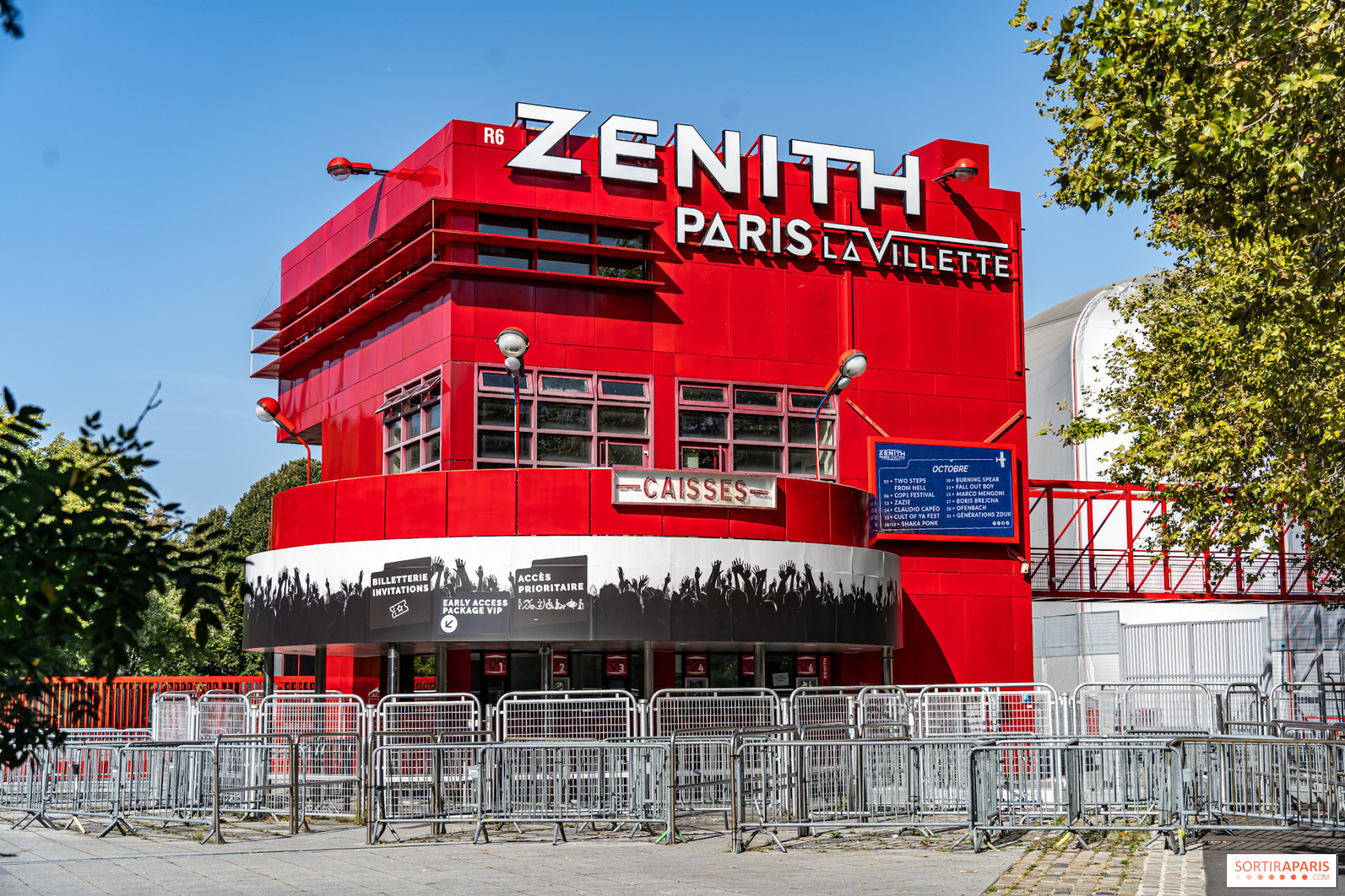 Taratata fête le Zénith 1984