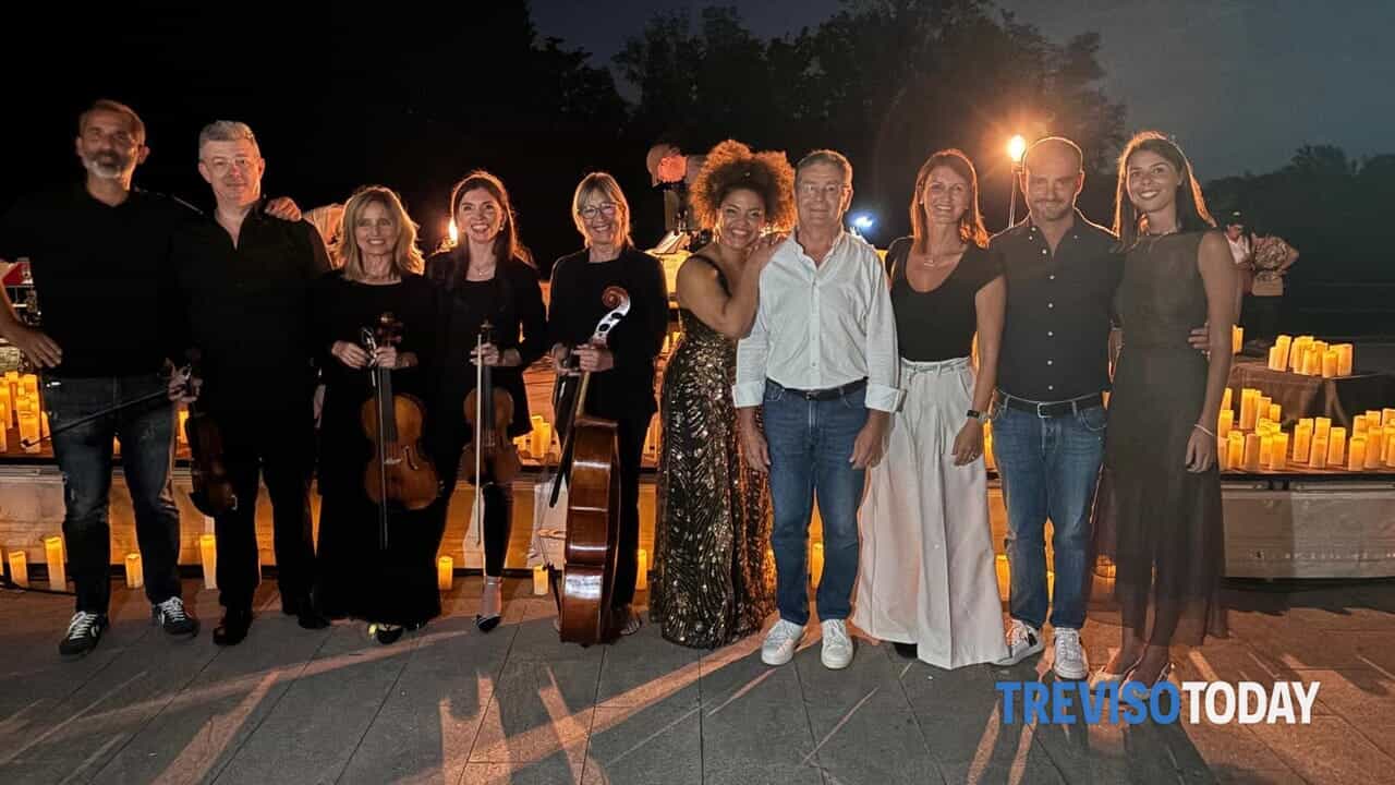 Candle Light: dal Classico al Pop