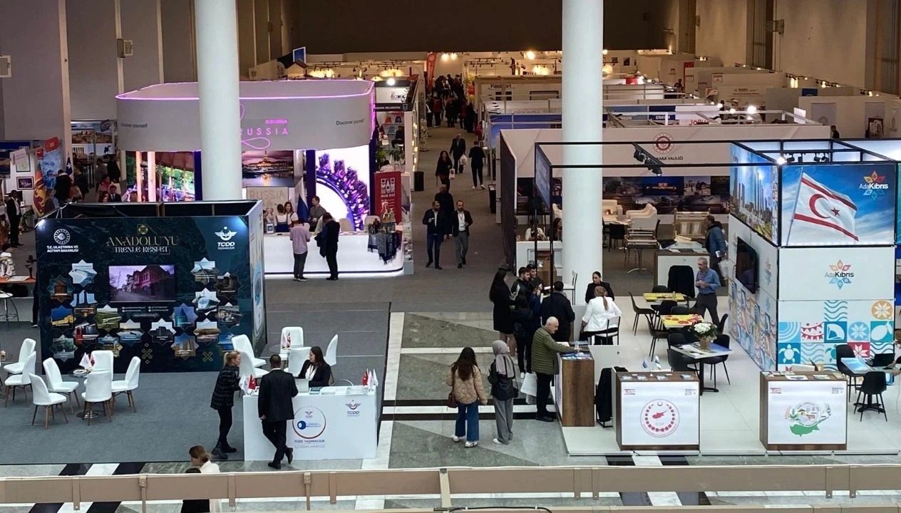 Travel Expo Ankara 2026