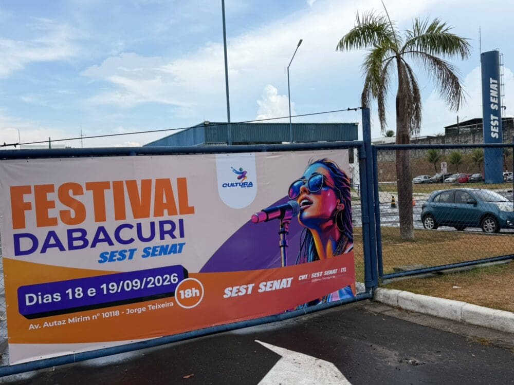 Festival Dabacuri