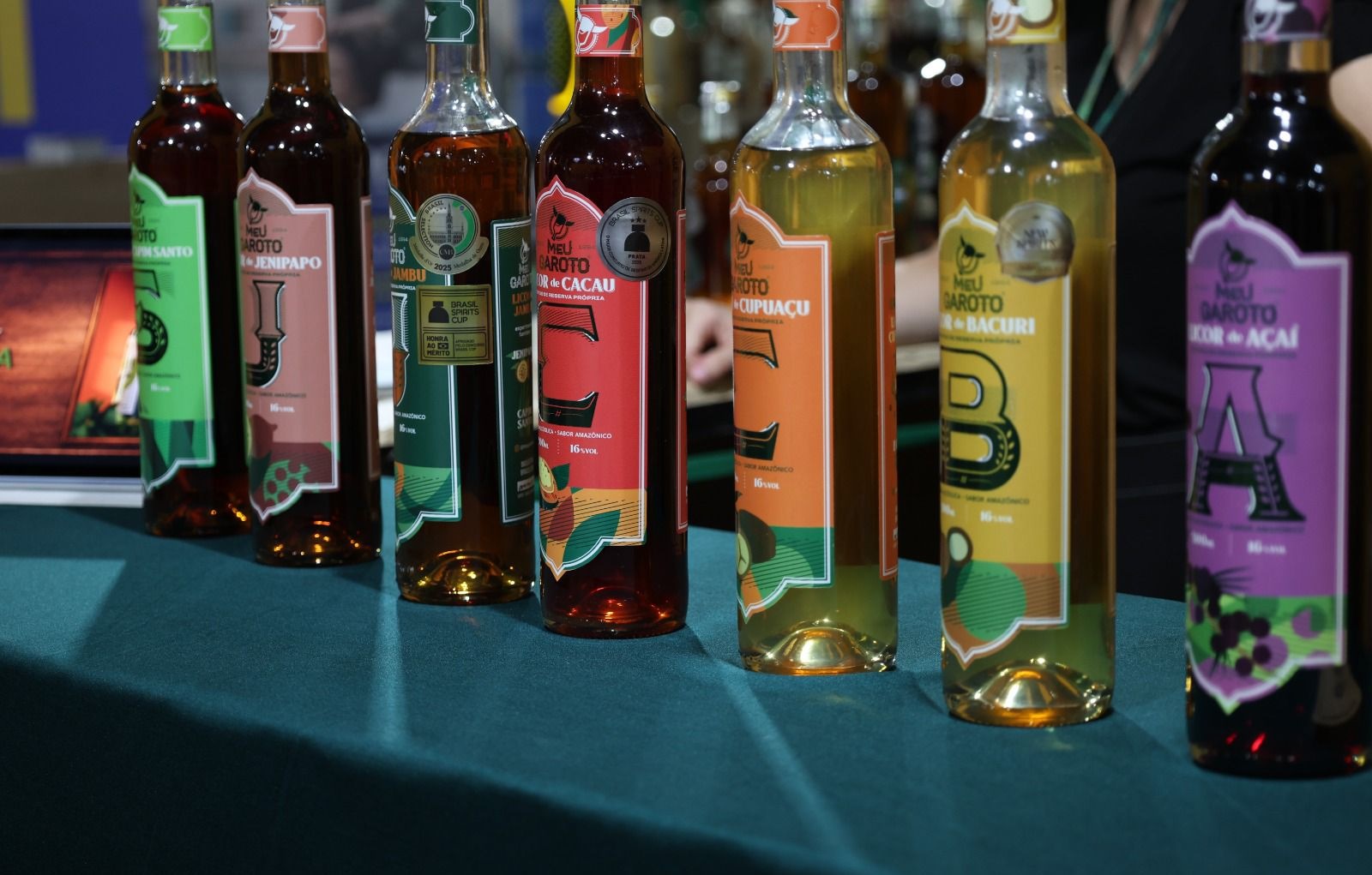 Festival da Cachaça de Goiás