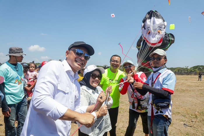 Surabaya Kite Festival 2026