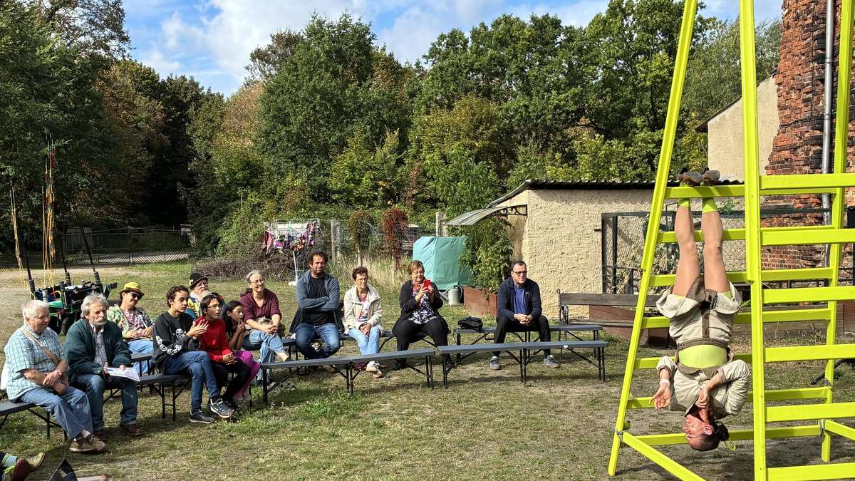 Brucca-Festival