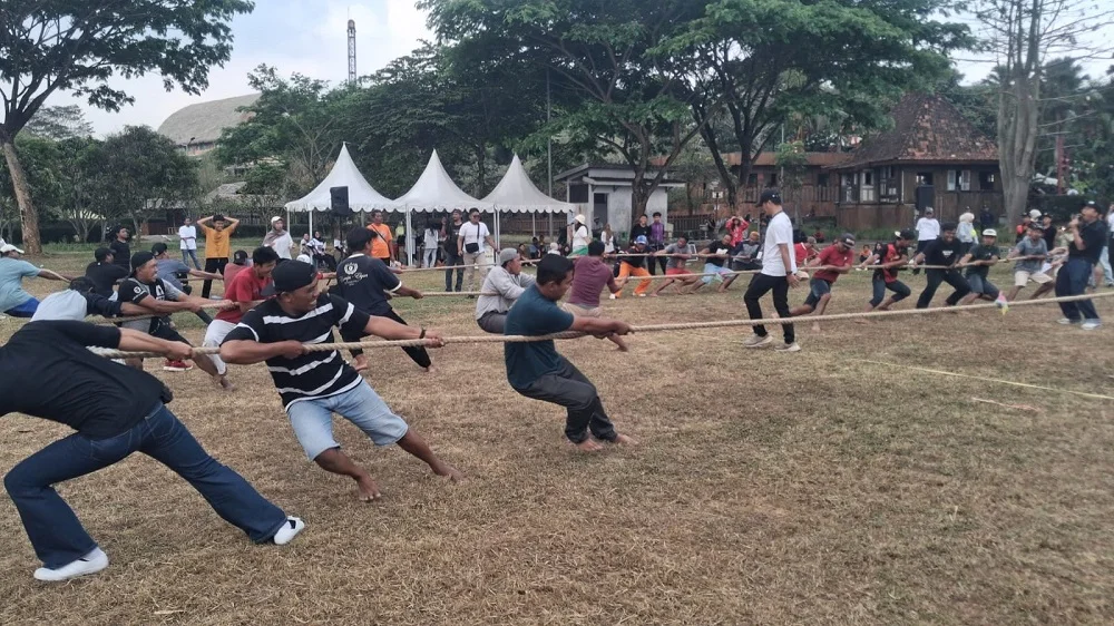 Pesta Rakyat Saloka