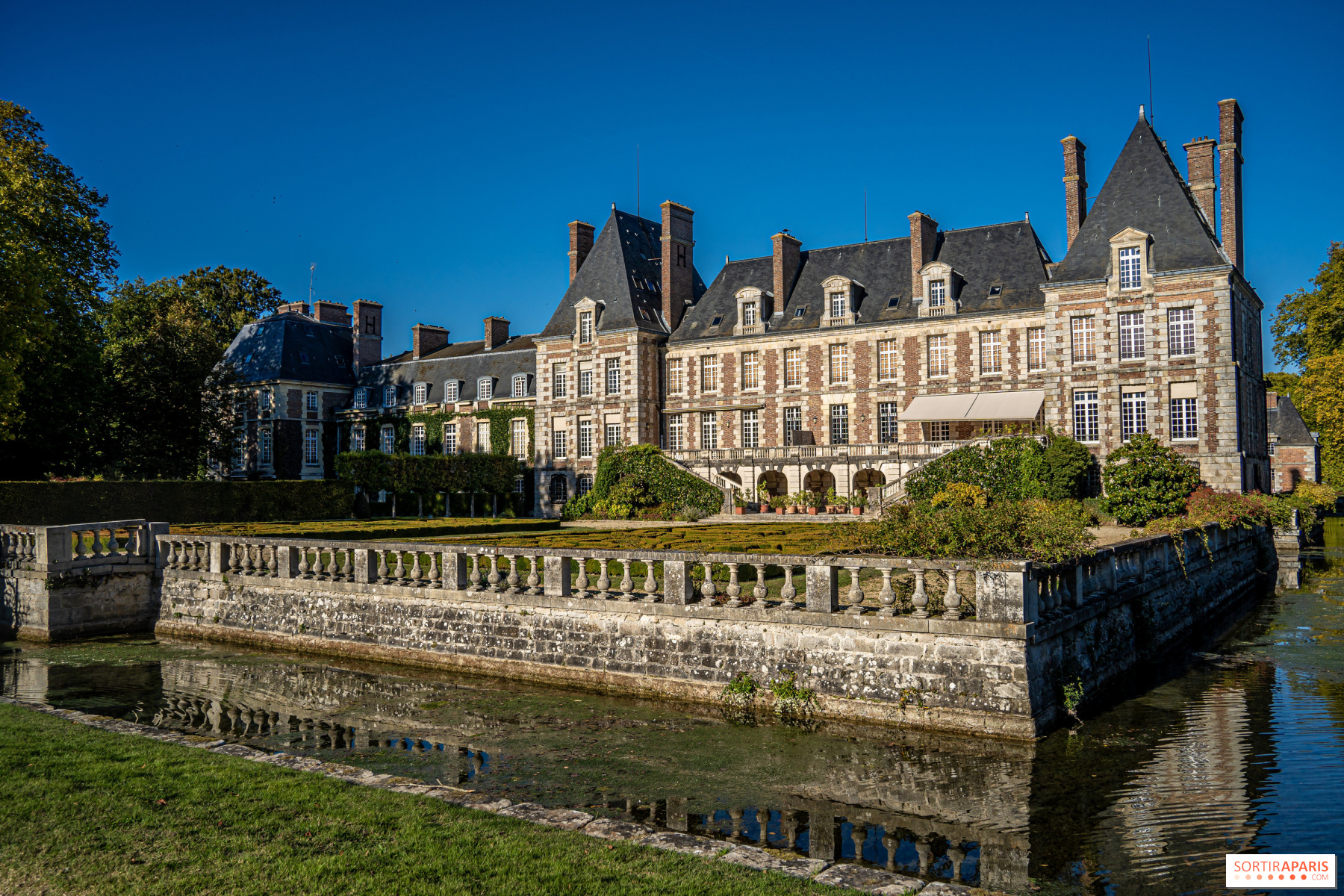 Journées du Patrimoine 2026 en Essonne