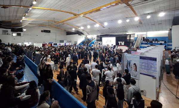 Expo Educativa