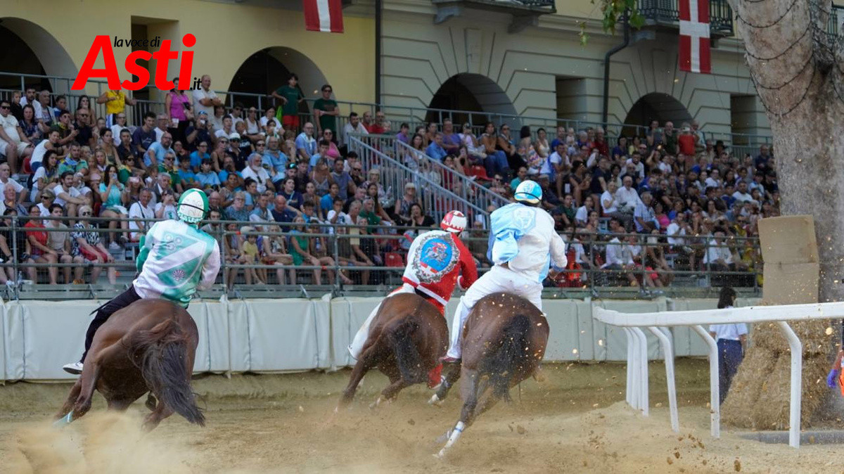 Palio di Asti 2026