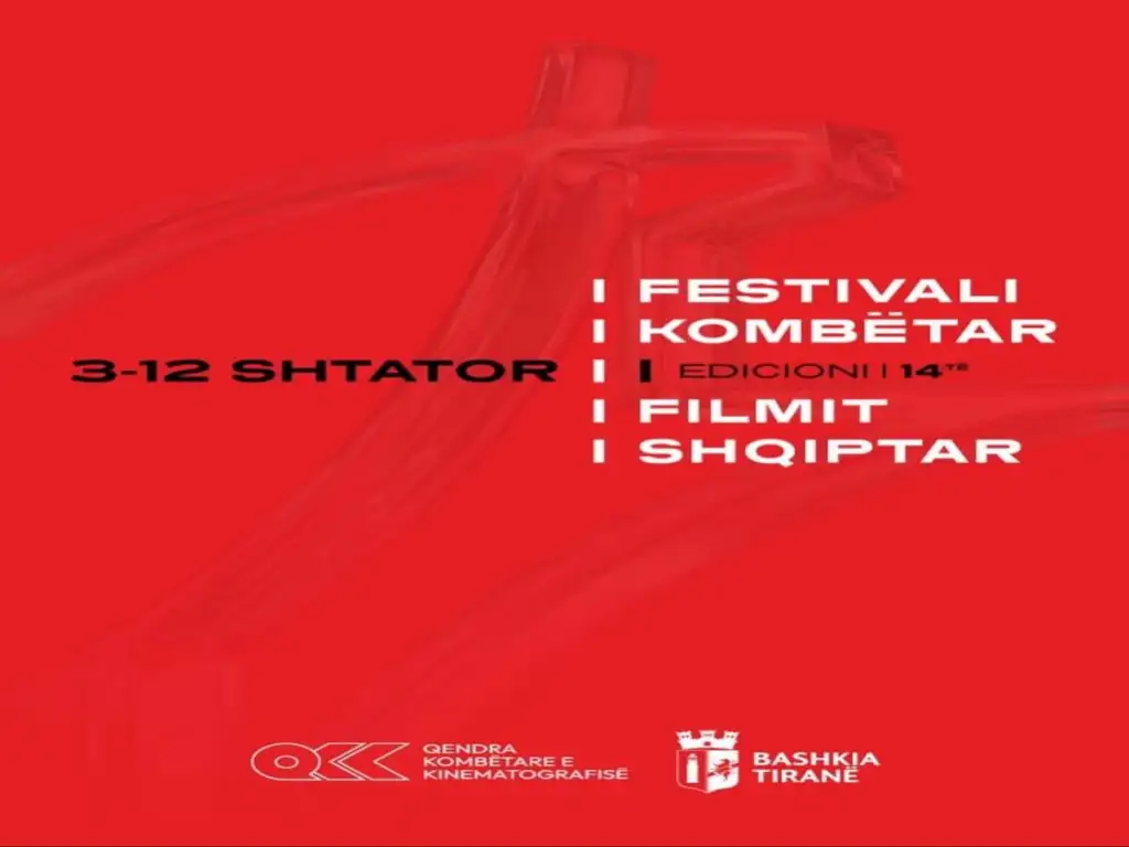 National Albanian Film Festival