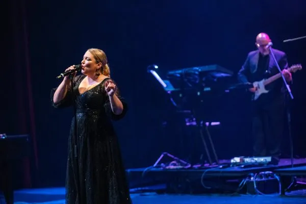 This is Adele – a tribute to Adele