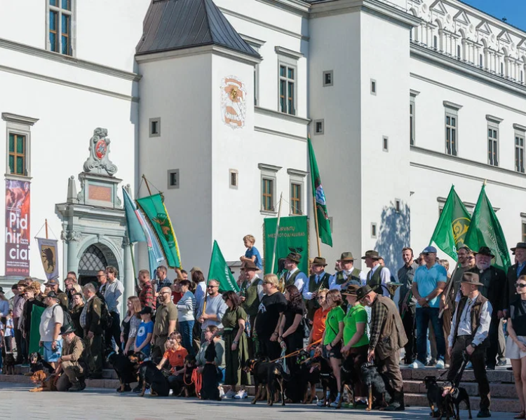 Hunters’ Festival and Wild Game Feast