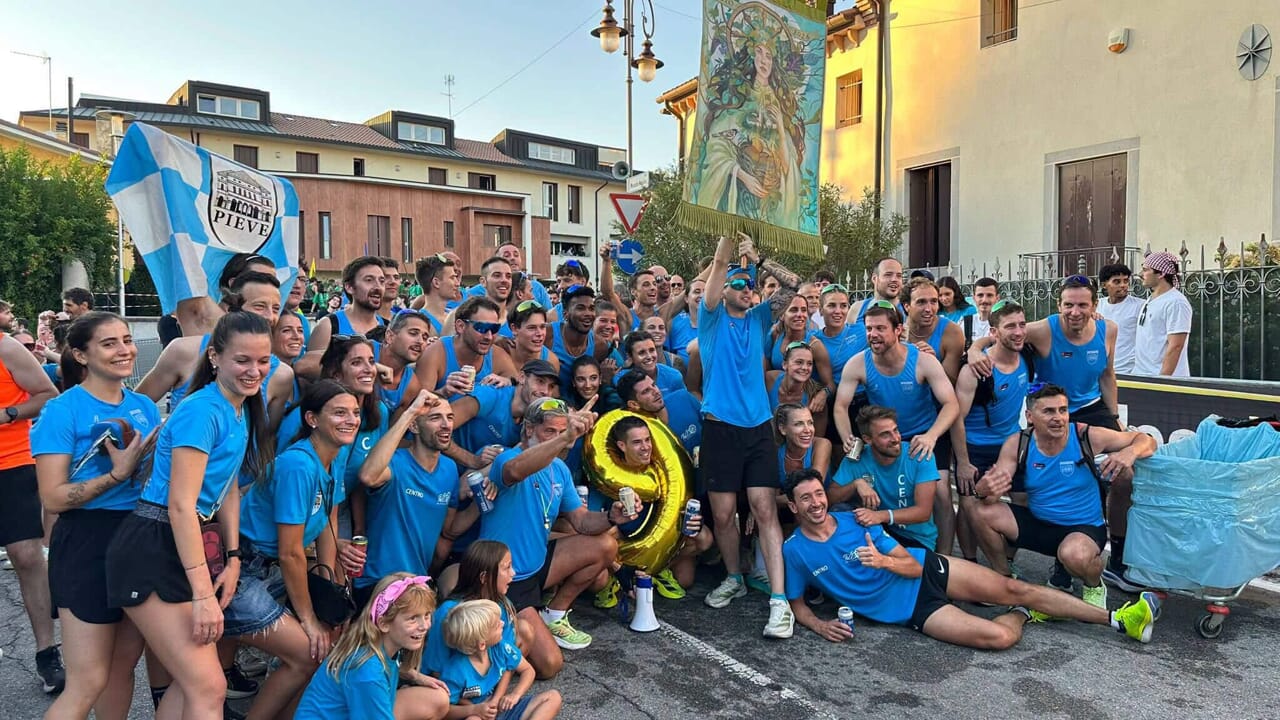 Palio del Vecchio Mercato