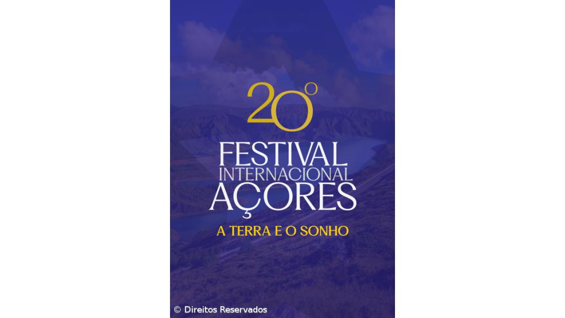 Festival Internacional dos Açores