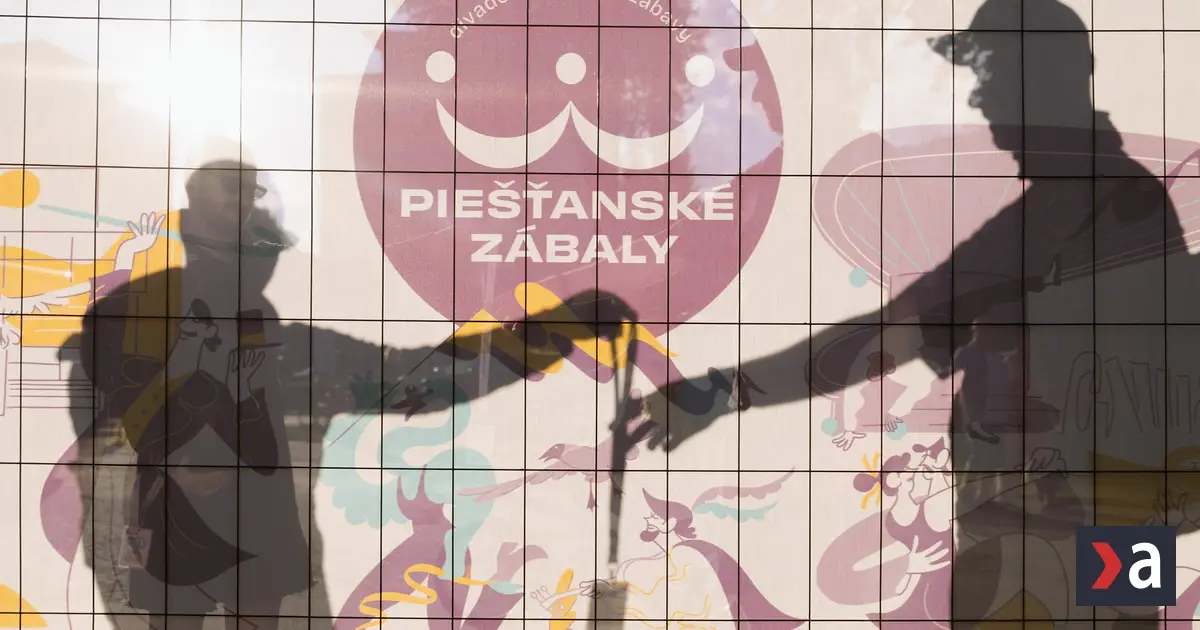 Piešťanské zábaly