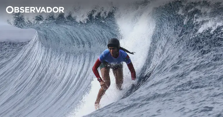 Saquarema Surf Festival