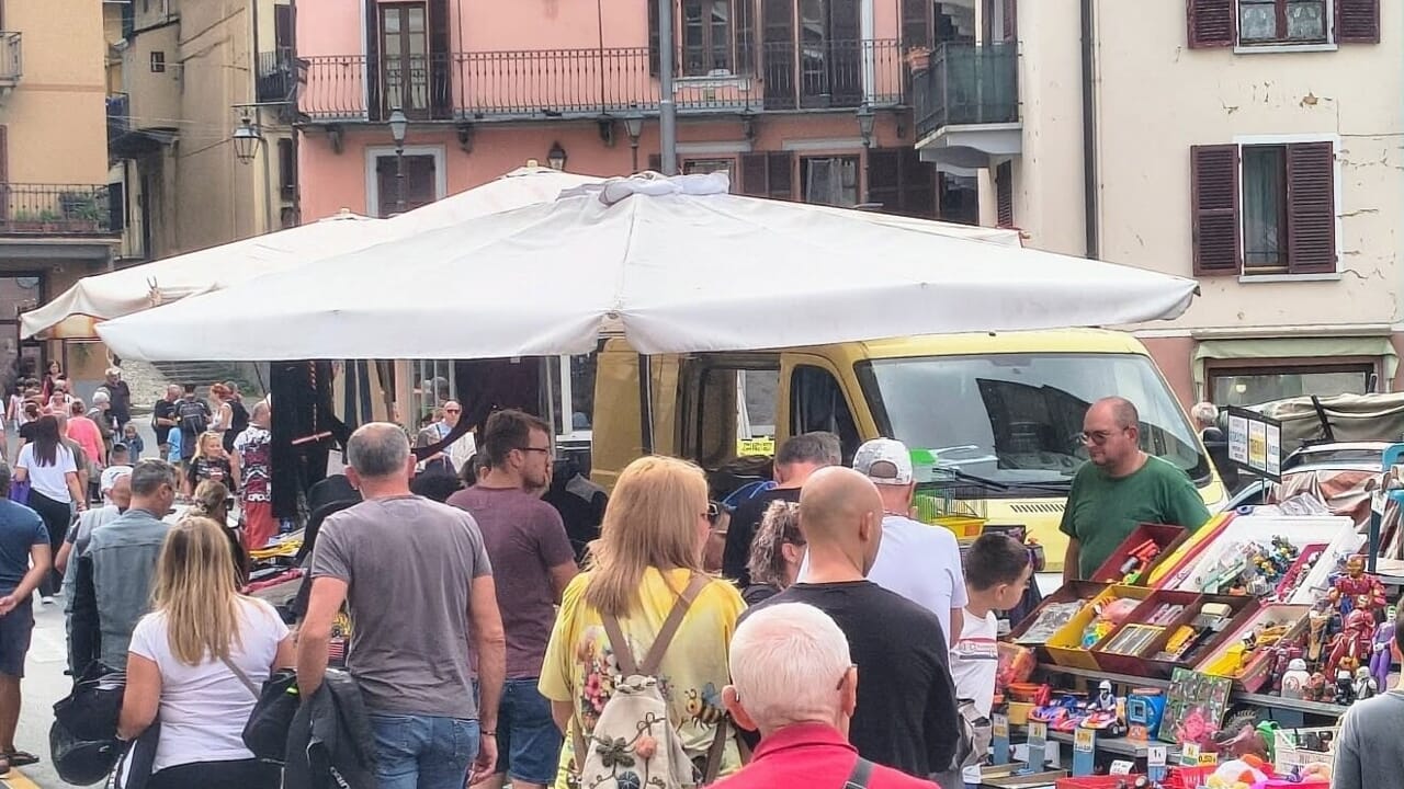 Fiera d’Autunno