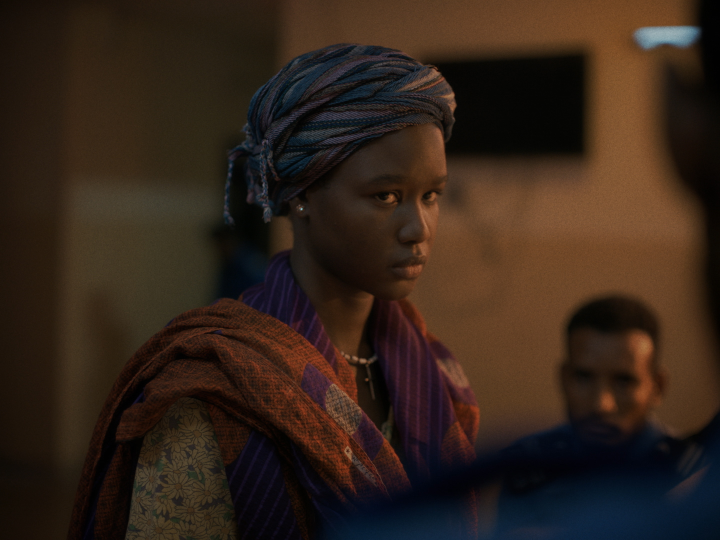 Festival du Film arabe de Fameck
