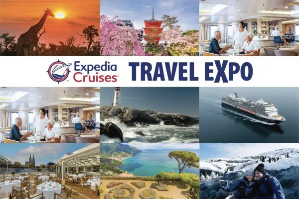 Nanaimo Travel Expo